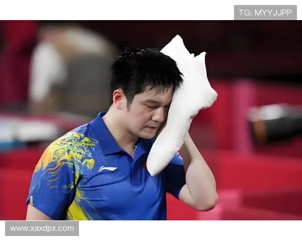 樊振东关键局逆转捍卫国球荣耀