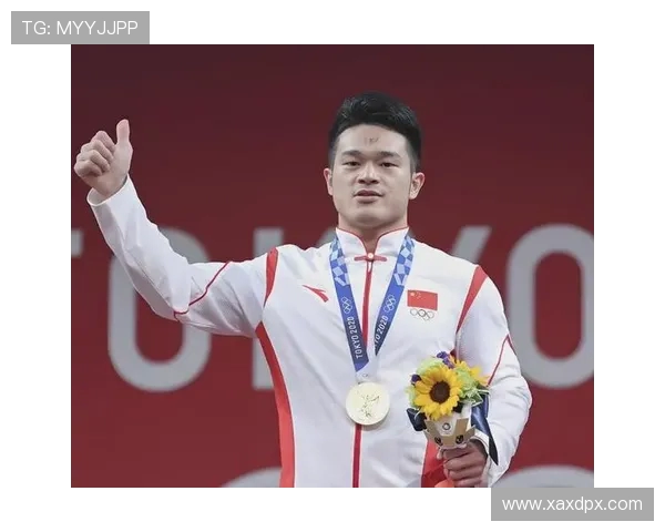 石智勇谈对举重极限的领悟